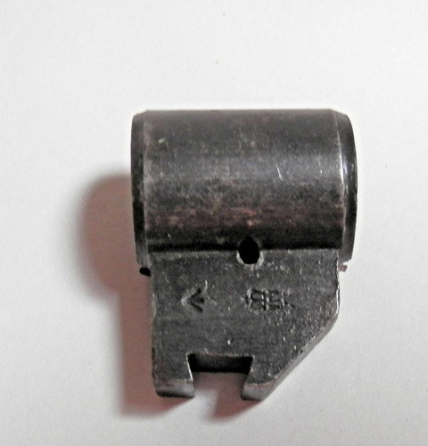 Lee enfield smle - front, sight