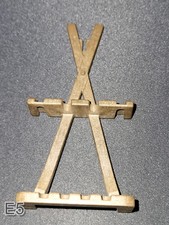 Playmobil - Râtelier d'armes