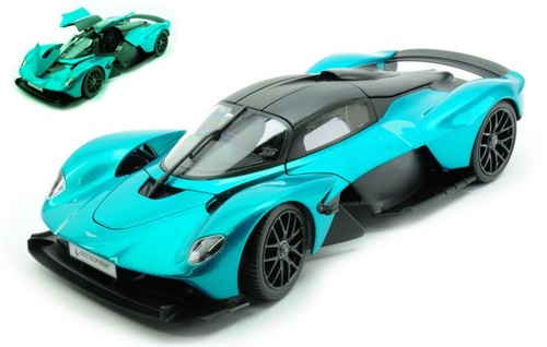 Miniature voiture auto - , 1:18