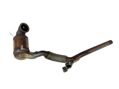 Catalyseur pot catalytique - pot,