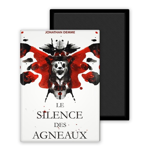 Silence des agneaux 1991 - le,