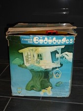 LES BIDIBULES - Arbre des