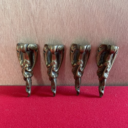 Lot petits ornements - de,