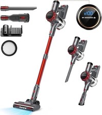 Aspirateur balai sans fil