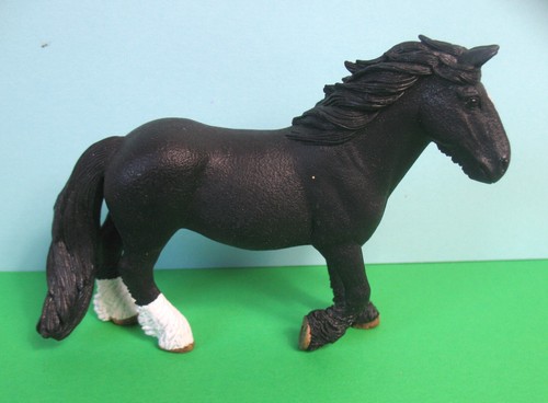 Schleich 2014 cheval de - 2014,