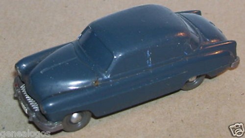 Old micro wiking - ho, opel