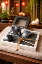 Jardin Zen Artisanale En