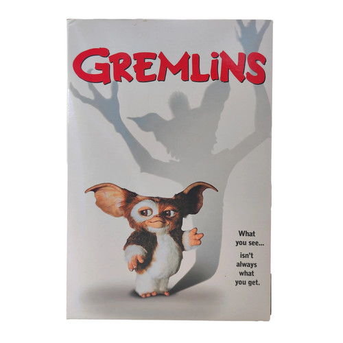 Figurine gremlins gizmo mogwai - gremlins,