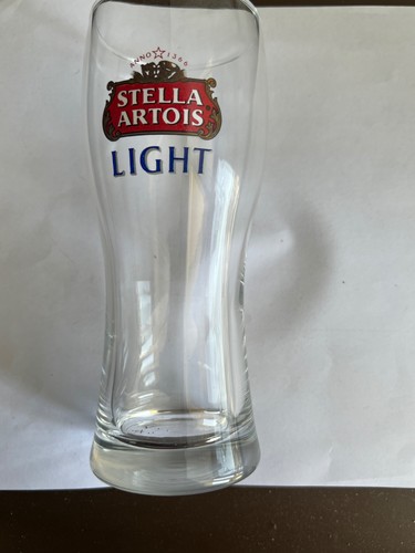 Verre bière stella - verre, artois