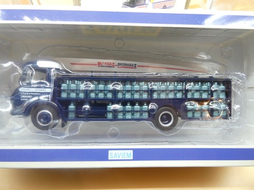 Camion latil h14 b3s - h14,