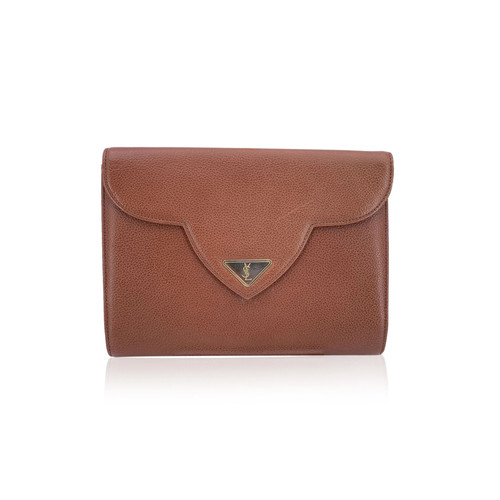 Sac main yves - à, laurent