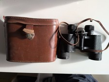 Paire De Jumelles Anciennes