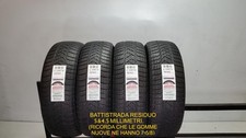 Pneus D'Occasion Hiver 205/60R16 92H Pirelli Sottozero 3 C19574
