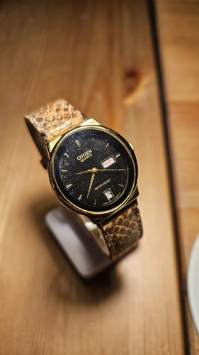 Montre citizen quartz - citizen,
