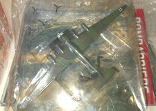 ALTAYA AVION BOMBARDIER