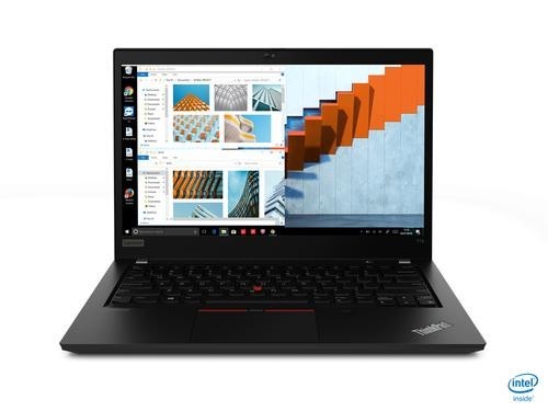 Lenovo thinkpad t14 - g1, i7