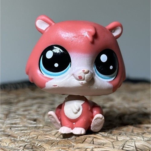 Littlest pet shop lps 102 - littlest, lps#2-102
