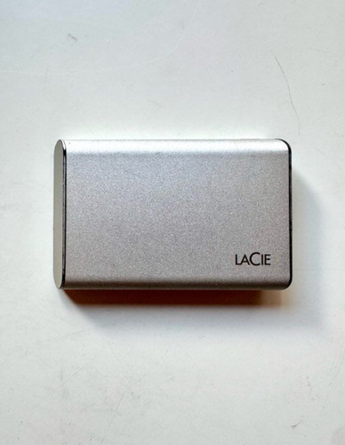 Disque dur externe - , lacie