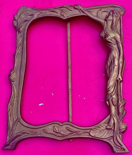 Cadre porte photo art - ,
