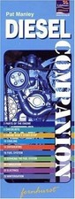 MANLEY, PAT Diesel companion /
