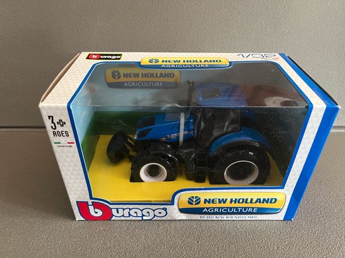 Voiture miniature tracteur - voiture,