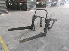 BRANCARD MASSEY FERGUSON 265