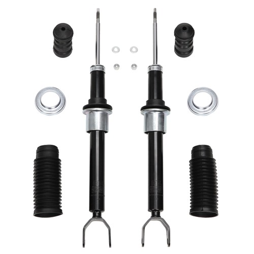 Amortisseurs kit de - 2x,