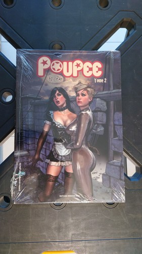 Adulte poupee pitek - -, t2