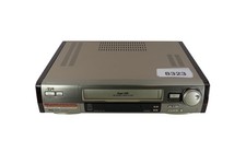 JVC HR-S8500E | Enregistreur