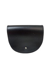 IKKS Mini sac Micro Dames Sac noir style décontracté