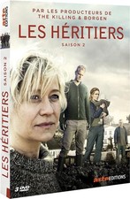[ Coffret 3 DVD ]  Les