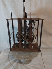 Horlogerie Mouvement d'