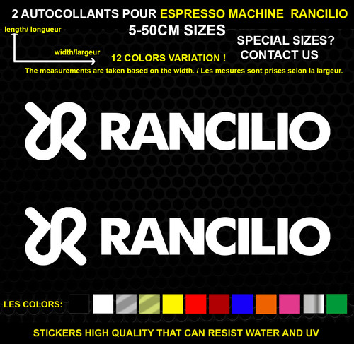 Autocollants décoratifs - 2,