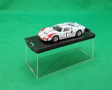 FORD MK2 - GT40 - LE MANS 1966