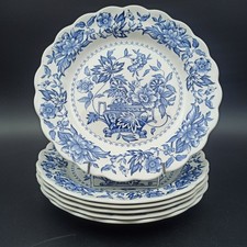 RIDGWAY STAFFORDSHIRE 6