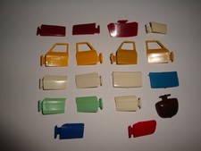 Norev Ancien 1/43 - Lot de 18