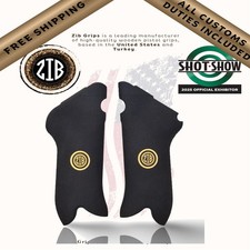 Poignées de pistolet série