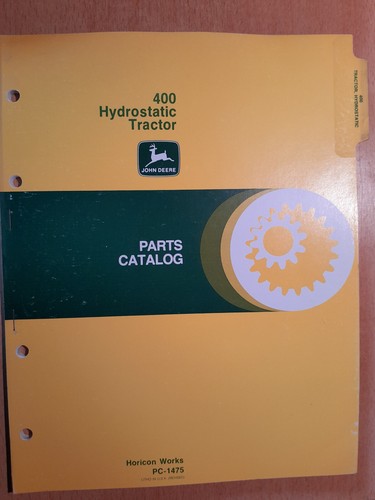 John deere tracteur - john,