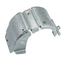 Hitzeschutzblech für Jaguar Land Rover 2.0D G4D36K738BC 204DTD