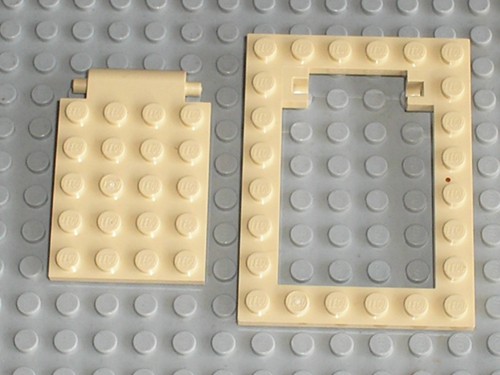 Lego egypte egypt - egypte, tan