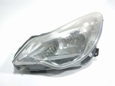 PHARE GAUCHE 95511327 OPEL CORSA D phase 2 (01/2011 03/2015) / NE 225877