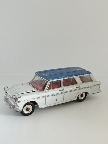 Dinky toys fiat - dinky,