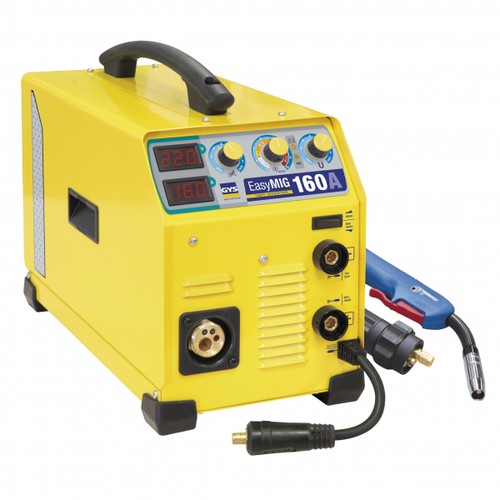 Poste souder easymig 160 - à,