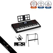 CASIO CT-X3000 Stand Set 61