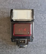 Flash Nikon Speedlight SB-22