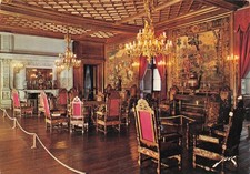 64 PAU LE CHATEAU DE PAU