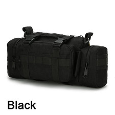 Sac Banane Sport Camouflage 6L