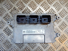 HONDA FRV 1.8 PETROL ECU ENGINE CONTROLLER UNIT 37820-RH0-E01 JAPANESE