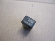 Bloc électrique 25G01 pour