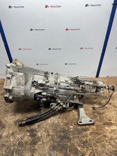 BMW E36 M3 3.2 SMG boîte de